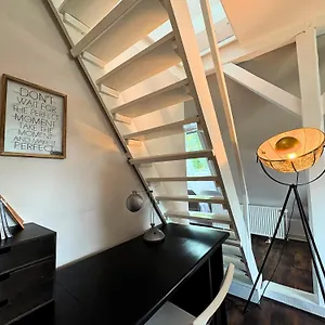 Naturnahes Heimatbasis Apartment